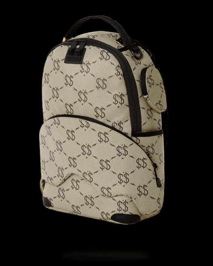 THE GETAWAY BACKPACK (DLXV)>SPRAYGROUND Discount