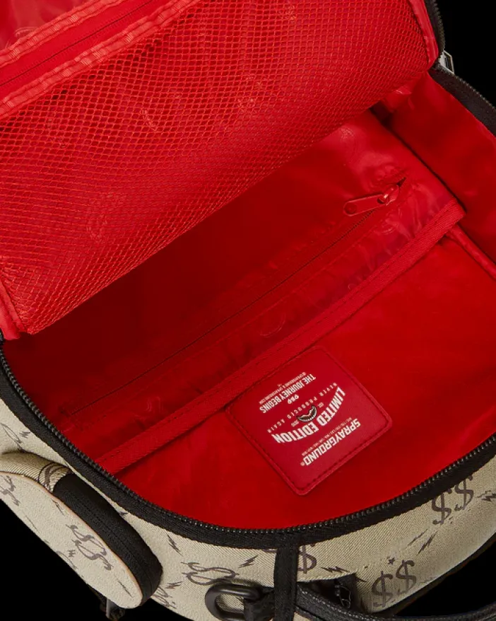 THE GETAWAY BACKPACK (DLXV)>SPRAYGROUND Discount