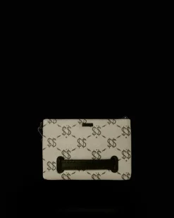 THE GETAWAY CROSSOVER CLUTCH><noscript><img width=