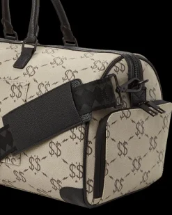 THE GETAWAY DUFFLE><noscript><img width=