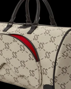 THE GETAWAY DUFFLE><noscript><img width=
