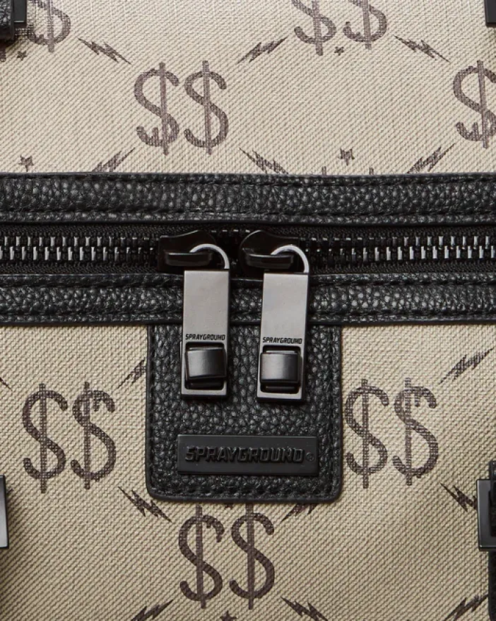 THE GETAWAY DUFFLE>SPRAYGROUND Sale