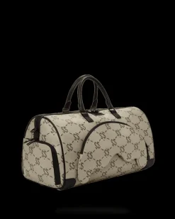 THE GETAWAY DUFFLE><noscript><img width=