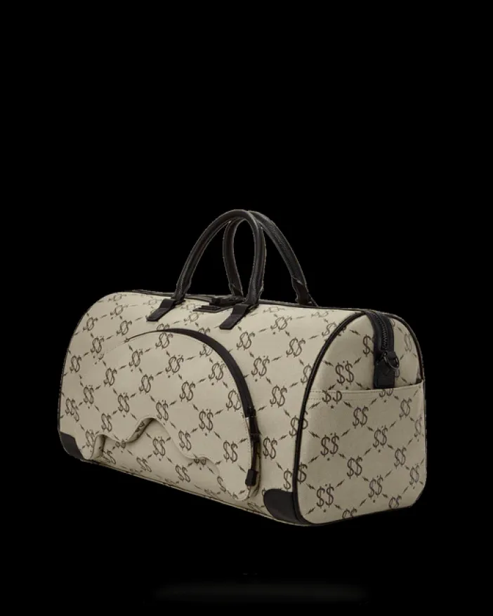 THE GETAWAY DUFFLE>SPRAYGROUND Sale