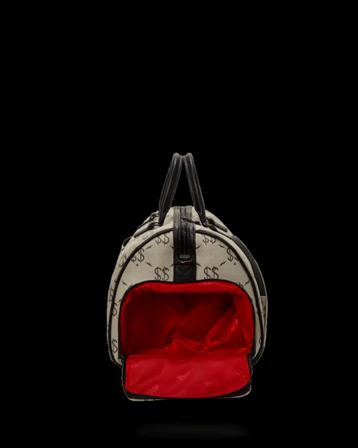 THE GETAWAY DUFFLE>SPRAYGROUND Sale