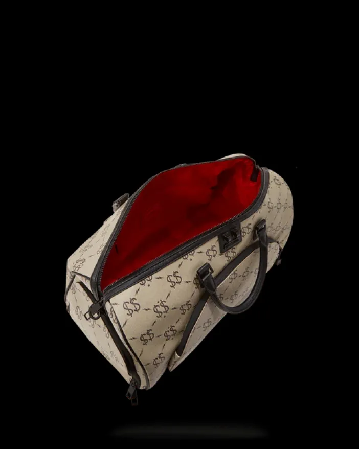 THE GETAWAY DUFFLE>SPRAYGROUND Sale