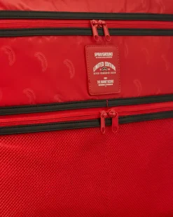 THE GETAWAY JETSETTER CARRY-ON LUGGAGE><noscript><img width=