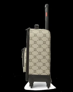 THE GETAWAY JETSETTER CARRY-ON LUGGAGE><noscript><img width=
