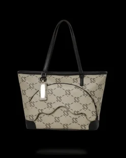 THE GETAWAY TOTE>SPRAYGROUND Outlet