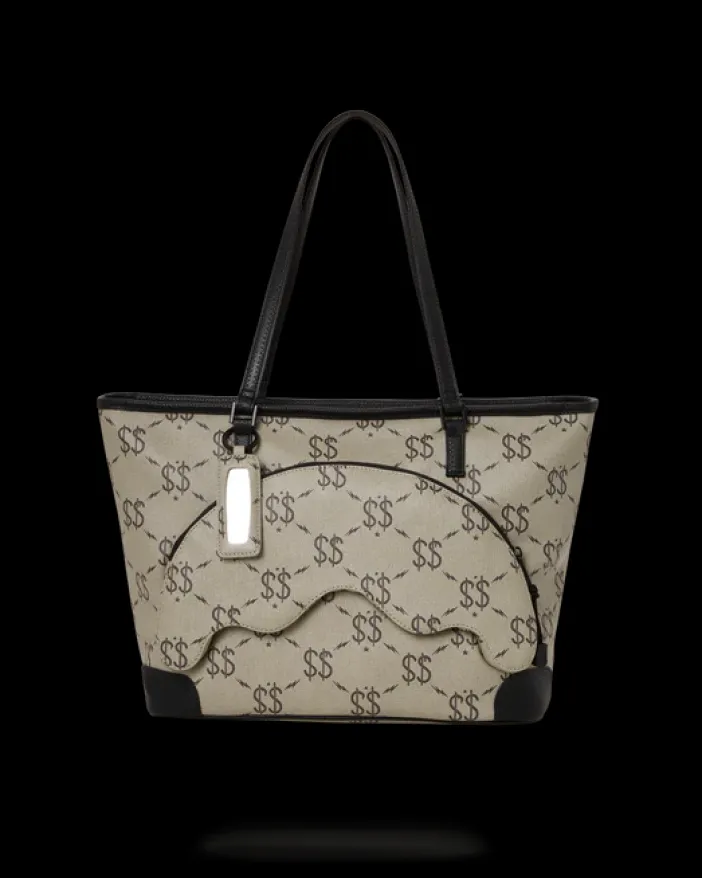 THE GETAWAY TOTE>SPRAYGROUND Outlet