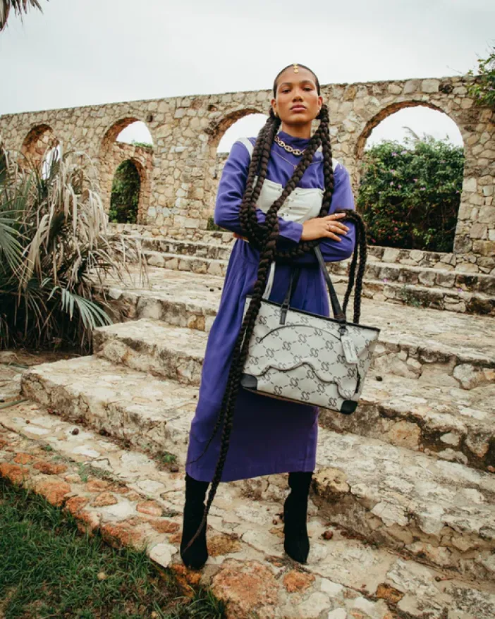 THE GETAWAY TOTE>SPRAYGROUND Outlet