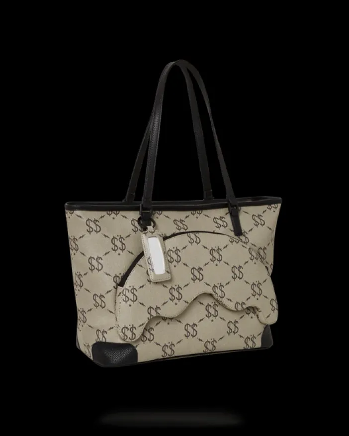 THE GETAWAY TOTE>SPRAYGROUND Outlet