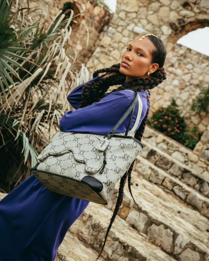 THE GETAWAY TOTE>SPRAYGROUND Outlet
