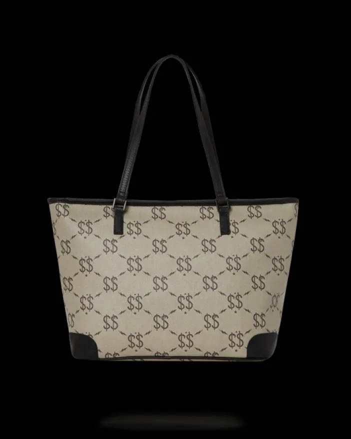 THE GETAWAY TOTE>SPRAYGROUND Outlet