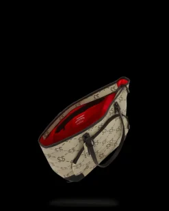 THE GETAWAY TOTE><noscript><img width=