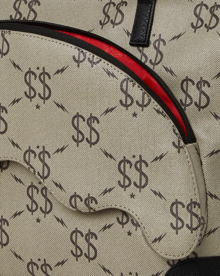 THE GETAWAY TOTE>SPRAYGROUND Outlet