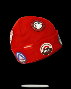 THE GLOBAL EXPEDITION BEANIE><noscript><img width=