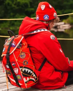 THE GLOBAL EXPEDITION BEANIE><noscript><img width=