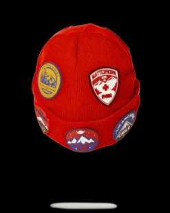 THE GLOBAL EXPEDITION BEANIE><noscript><img width=