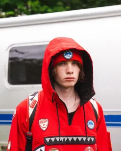 THE GLOBAL EXPEDITION BEANIE><noscript><img width=