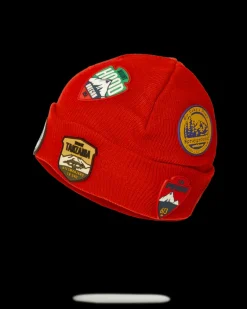 THE GLOBAL EXPEDITION BEANIE><noscript><img width=