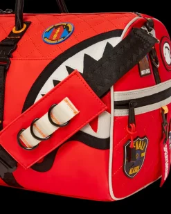 THE GLOBAL EXPEDITION DUFFLE><noscript><img width=