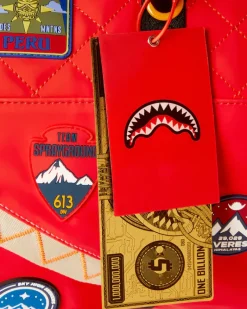 THE GLOBAL EXPEDITION DUFFLE><noscript><img width=