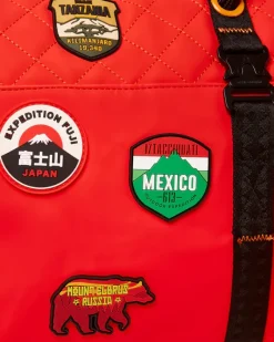 THE GLOBAL EXPEDITION DUFFLE><noscript><img width=
