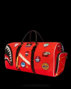 THE GLOBAL EXPEDITION DUFFLE><noscript><img width=