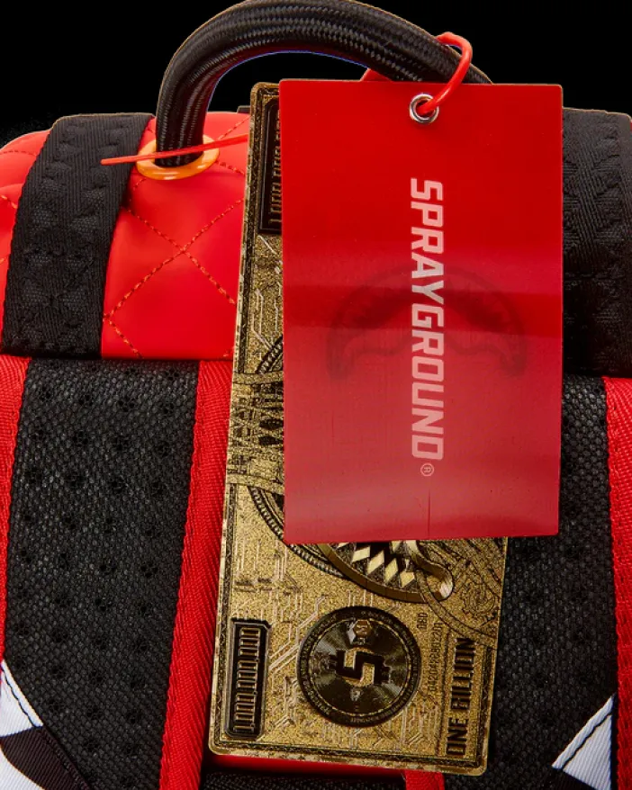THE GLOBAL EXPEDITION HILLS BACKPACK>SPRAYGROUND Best