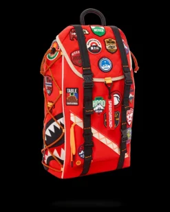 THE GLOBAL EXPEDITION HILLS BACKPACK><noscript><img width=