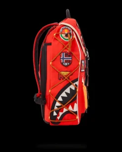 THE GLOBAL EXPEDITION HILLS BACKPACK><noscript><img width=