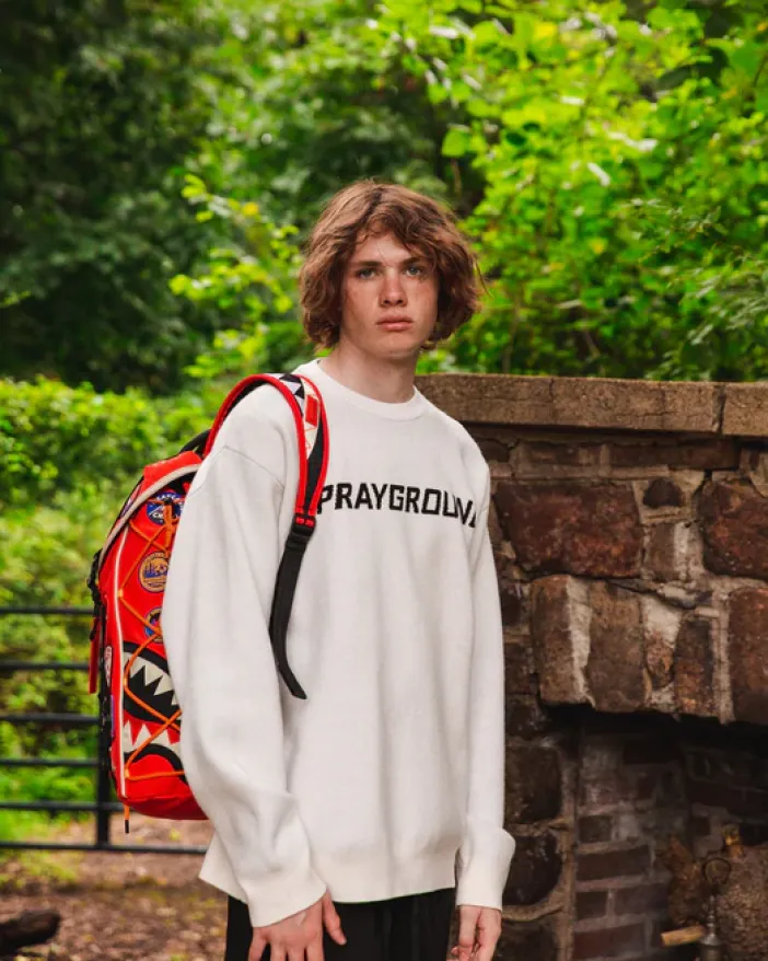 THE GLOBAL EXPEDITION HILLS BACKPACK>SPRAYGROUND Best
