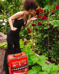 THE GLOBAL EXPEDITION JETSETTER CARRY-ON LUGGAGE><noscript><img width=