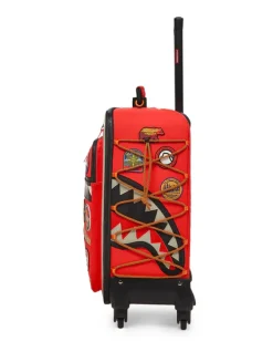 THE GLOBAL EXPEDITION JETSETTER CARRY-ON LUGGAGE><noscript><img width=