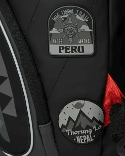 THE GLOBAL EXPEDITION NIGHTZONE BACKPACK><noscript><img width=