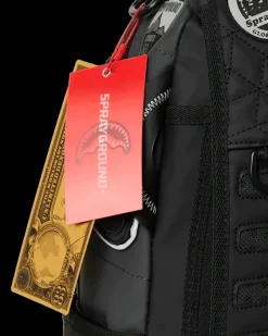 THE GLOBAL EXPEDITION NIGHTZONE BACKPACK><noscript><img width=