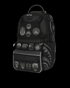 THE GLOBAL EXPEDITION NIGHTZONE BACKPACK><noscript><img width=