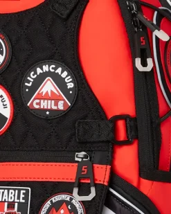 THE GLOBAL EXPEDITION SHARKGLIDER BACKPACK><noscript><img width=