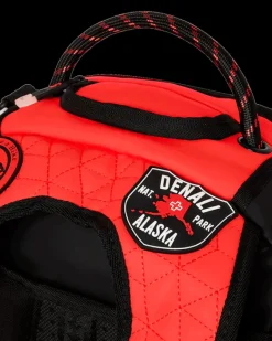 THE GLOBAL EXPEDITION SHARKGLIDER BACKPACK><noscript><img width=