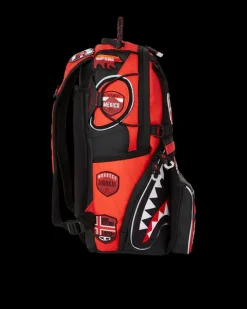 THE GLOBAL EXPEDITION SHARKGLIDER BACKPACK><noscript><img width=
