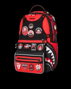 THE GLOBAL EXPEDITION SHARKGLIDER BACKPACK><noscript><img width=