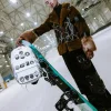 THE GLOBAL EXPEDITION SUBZERO BACKPACK>SPRAYGROUND Outlet