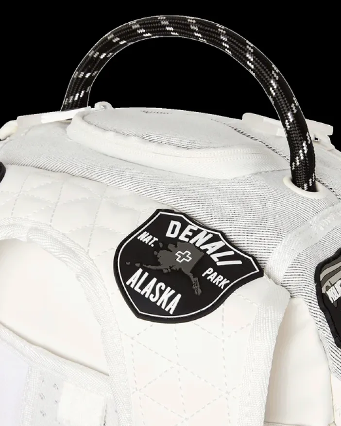THE GLOBAL EXPEDITION SUBZERO BACKPACK>SPRAYGROUND Outlet