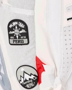 THE GLOBAL EXPEDITION SUBZERO BACKPACK><noscript><img width=