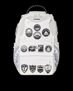 THE GLOBAL EXPEDITION SUBZERO BACKPACK>SPRAYGROUND Outlet