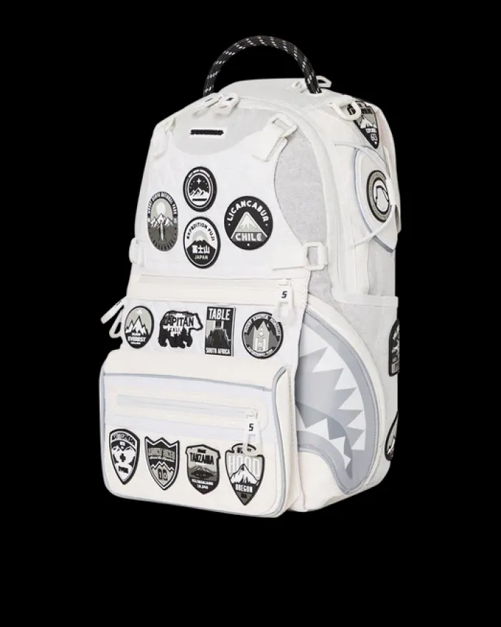 THE GLOBAL EXPEDITION SUBZERO BACKPACK>SPRAYGROUND Outlet