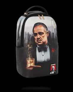 THE GODFATHER BACKPACK (DLXV)><noscript><img width=