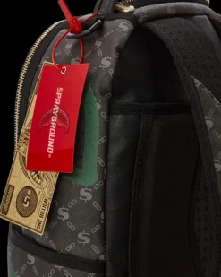 THE GODFATHER BACKPACK (DLXV)><noscript><img width=