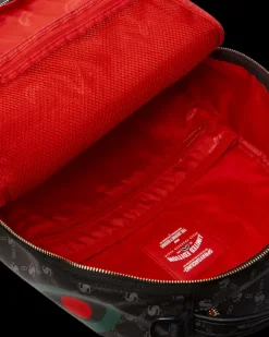 THE GODFATHER BACKPACK (DLXV)><noscript><img width=